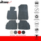 2007-2013 BMW 3 Series E92 Coupe Floor Mat Carpet Nylon