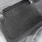 2009-2013 Toyota Corolla Car Mat Black Carpet 4PC Nylon