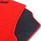 1992-1995 Honda Civic Car Floor Mats Carpet 4PC Nylon