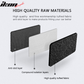 Car Floor Mat for 2002-2006 Lexus ES300 ES330 Black Carpet 4PC Nylon