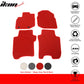 2006-2012 Honda Fit Car Mats Carpet 4PC Nylon
