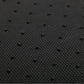 Car Floor Mat for 2010-2015 Mercedes-Benz GLK Class Black 4PC Nylon