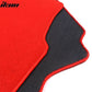1994-2001 Acura Integra Car Floor Mats Carpet 5PC Nylon