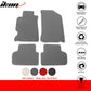 2002-2006 Acura RSX Car Floor Mats Carpet 4PC Nylon