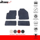 2000-2007 Ford Focus Car Floor Mats Carpet 4PC Nylon