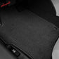 2013-2017 Honda Accord Sedan Car Floor Mats Carpet 4PC