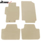 2004-2008 Acura TSX Car Floor Mats Carpet 4PC Nylon