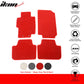 2004-2008 Acura TSX Car Floor Mats Carpet 4PC Nylon