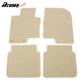 2011-2015 Kia Optima Car Floor Mats Carpet 4PC Nylon