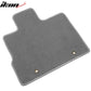 2010-2017 Chevrolet Equinox Car Floor Mats Carpet 4PC Nylon