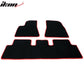 2017-2023 Tesla Model 3 Floor Mats Carpets