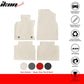 2018-2023 Toyota Camry Car Floor Mats Carpet 4PC