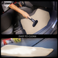 2015-2021 Lexus NX200t NX300 NX300h Car Floor Mats Carpet 4PC Nylon