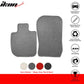 2020-2025 Toyota Supra MK5 Car Floor Mats Carpet 2PC Nylon