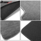 2019-2025 Lexus ES300H ES350 Car Floor Mats Carpet 4PC Nylon