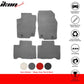 2015-2021 Lexus NX200t NX300 NX300h Car Floor Mats Carpet 4PC Nylon