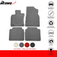 2019-2025 Lexus ES300H ES350 Car Floor Mats Carpet 4PC Nylon