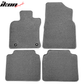 2019-2025 Lexus ES300H ES350 Car Floor Mats Carpet 4PC Nylon