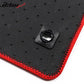 2022-2025 Honda Civic Acura Integra Car Floor Mats Carpet 4PC Nylon