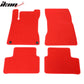 2020-2023 Benz C118 CLA-Class Nylon Floor Mats Front Rear Carpet