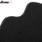 2021-2025 Ford Bronco Sport Nylon Floor Mats Front Rear Carpets