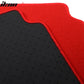 2021-2023 Kia K5 Optima Floor Mats Liner Front Rear Carpets 4PC
