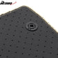 2021-2025 Volkswagen ID.4 Floor Mat Carpet Nylon