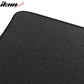 2018-2024 BMW G01 X3 G02 X4 Floor Mats Nylon Front Rear Row Carpet 4PC