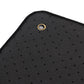 2014-2023 Jeep Cherokee 4DR OE Front Rear Floor Mat Carpet Nylon