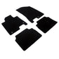 2020-2025 Hyundai Sonata & 2021-2025 Kia K5 OE Floor Mats Nylon