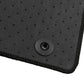 2020-2025 Hyundai Sonata & 2021-2025 Kia K5 OE Floor Mats Nylon
