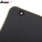 2017-2024 Alfa Romeo Giulia OE Beige Front Rear Floor Mat Carpet Nylon