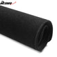 2017-2024 Alfa Romeo Giulia OE Black Front Rear Floor Mat Carpet Nylon