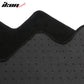 2015-2024Â Nissan Murano 4DR OE Black Front Rear Floor Mat Carpet Nylon
