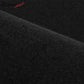 2023-2024 Toyota Prius Prime 4PCS Black Front Floor Mats Carpets Nylon