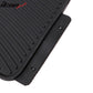 Car Floor Mat for 2013-2018 Toyota RAV4 XA40 Latex All Weather Carpet