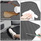 2006-2011 Honda Civic Floor Mats Latex Rubber Front Second Row