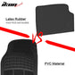 Car Floor Mat for 2011-14 Toyota Tacoma Extended Cab Latex All Weather
