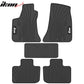 2011-2023 Dodge Charger & Chrysler 300 RWD Front Rear Floor Mats Carpe