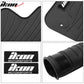 2011-2023 Dodge Charger & Chrysler 300 RWD Front Rear Floor Mats Carpe