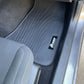 2011-2023 Dodge Charger & Chrysler 300 RWD Front Rear Floor Mats Carpe