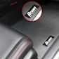 2017-2023 Tesla Model 3 Floor Mats Carpets