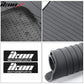 2017-2023 Tesla Model 3 Floor Mats Carpets