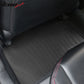 2017-2022 Honda CR-V Car Floor Mats Carpet 3PC Nylon