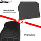 2017-2022 Honda CR-V Car Floor Mats Carpet 3PC Nylon