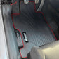 2006-2011 Honda Civic IKON Custom Fit Floor Mats Carpets Latex