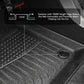 2019-2025Â Genesis G70 AWD Heavy Duty Floor Mats 3D Carpet Liner TPE