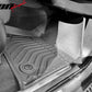 2014-2016 BMW F15 X5 F85 X5M 2015-2016 F16 X6 3D Floor Mats TEP 3PCS