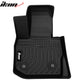 2018-2024 BMW X3 G01 X3M F97 2019-2025 X4 G02 X4M F98 3D Floor Mat TEP