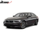 2017-2023 BMW 5-Series G30 3D Floor Mats Liner All Weather TEP Carpets